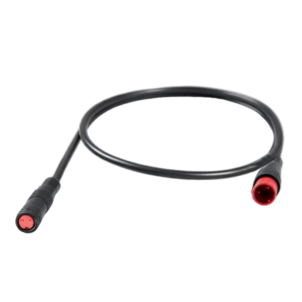 Verlengkabel Wifipool 2m Niveau / Flow - Rood