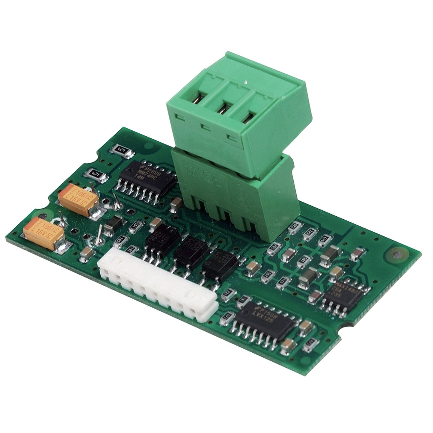 Invertervarmepumpe 15,3 kW Svømmebassin op til 60 m³ - med RS485-interface