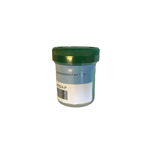 Kalibratievloeistof pH 7 - 50 ml
