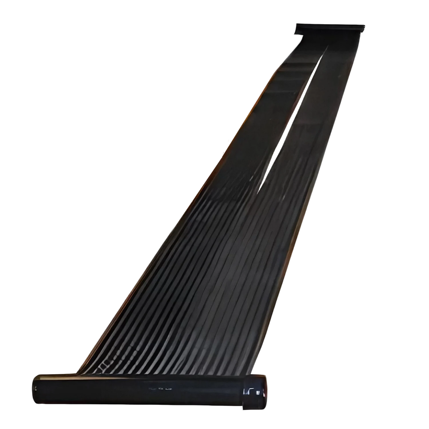Udvidelsessæt EPDM solpaneler - 33,33 cm bredde
