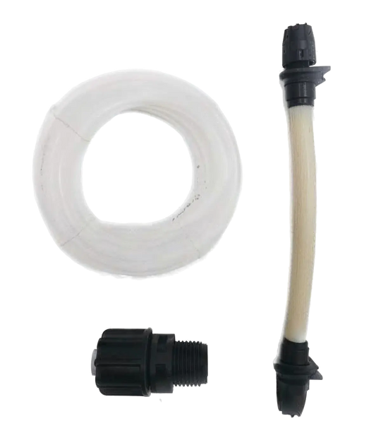 Årligt vedligeholdelsessæt Pool TWIN & WiFiPOOL UNO