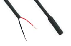 Temperaturføler Benisol - 25 cm