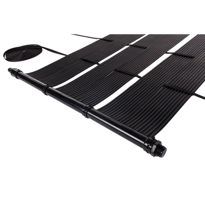 Holdbare, frost- og UV-bestandige EPDM-solmåtte - Beniferro