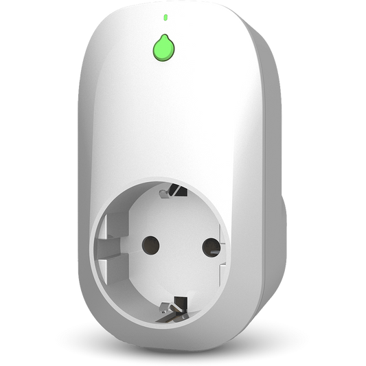 WiFiPOOL-stik med effektmåling