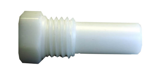 Teflon-ærme-temperaturføler 1/2"