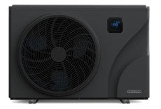 Inverter-varmepumpe - 19,5-4,7 kW - Svømmebassin op til 76 m³