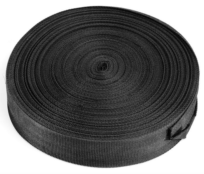 50 m bånd til fastgørelse af solvarmeanlæg