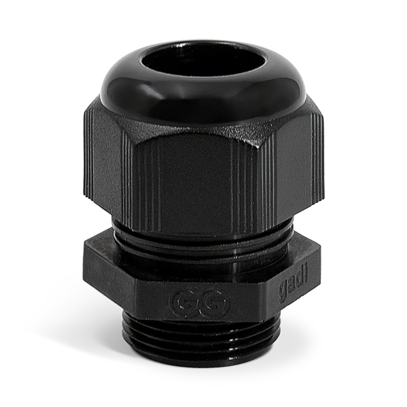 Forskruning 1/2 tommer til målesonde