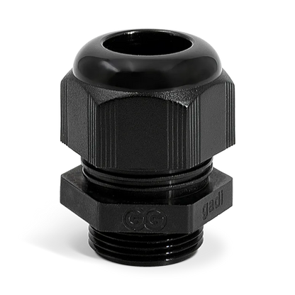 Forskruning 1/2 tommer til målesonde