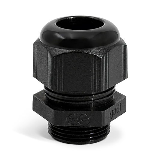 Forskruning 1/2 tommer til målesonde